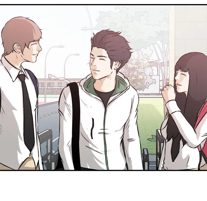 He Queen Chapter 17 page 124 - 
