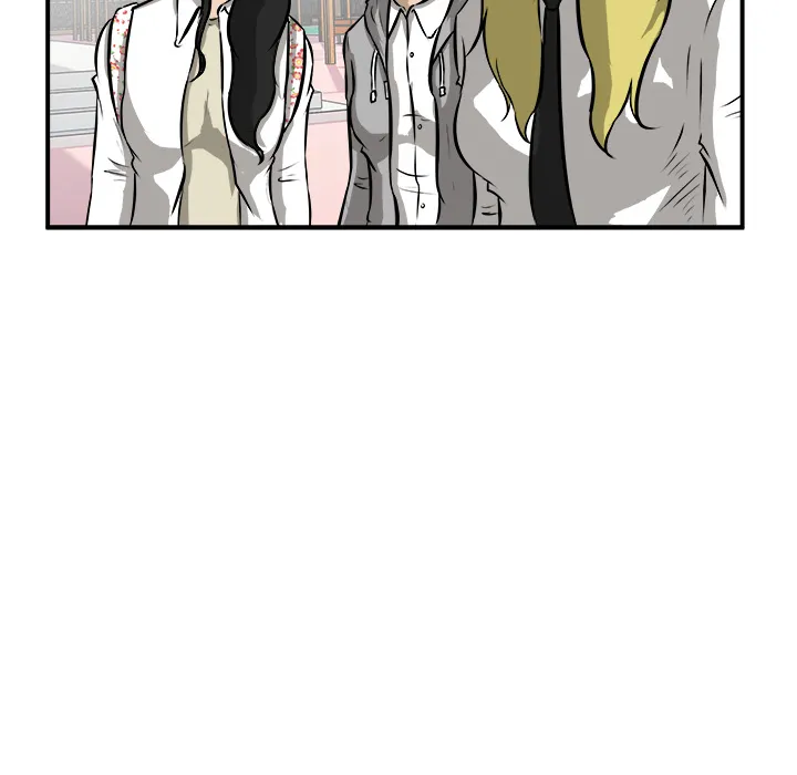 He Queen Chapter 17 page 126 - 