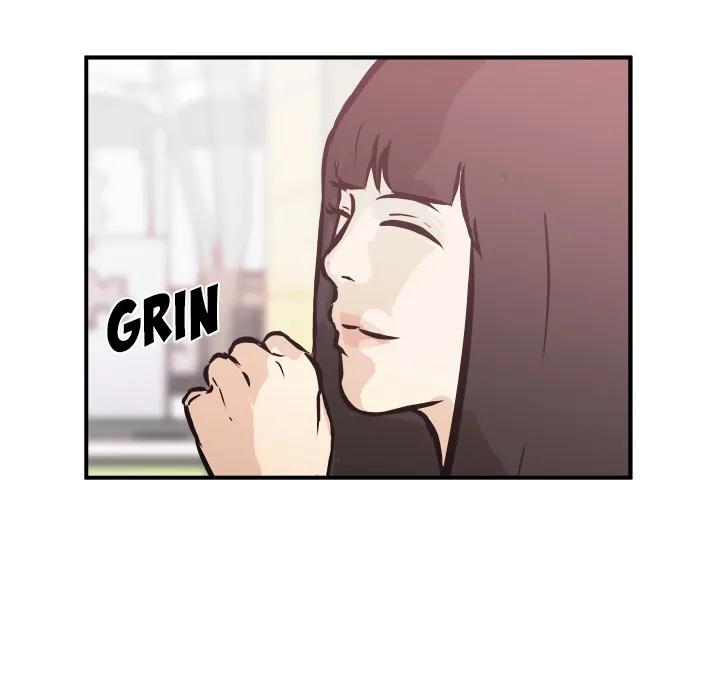 He Queen Chapter 17 page 127 - 