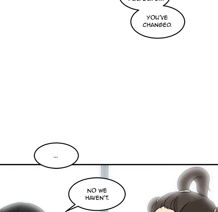 He Queen Chapter 17 page 19 - 