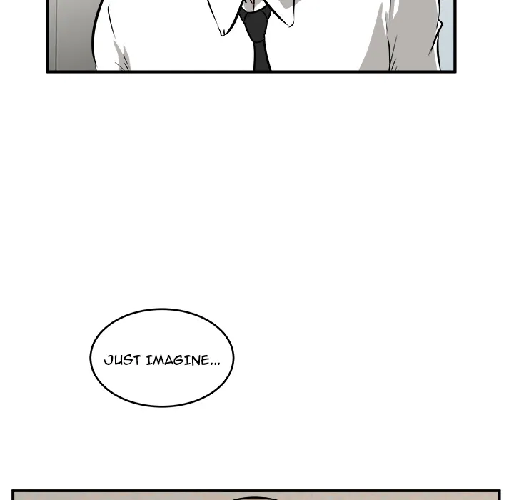 He Queen Chapter 17 page 22 - 