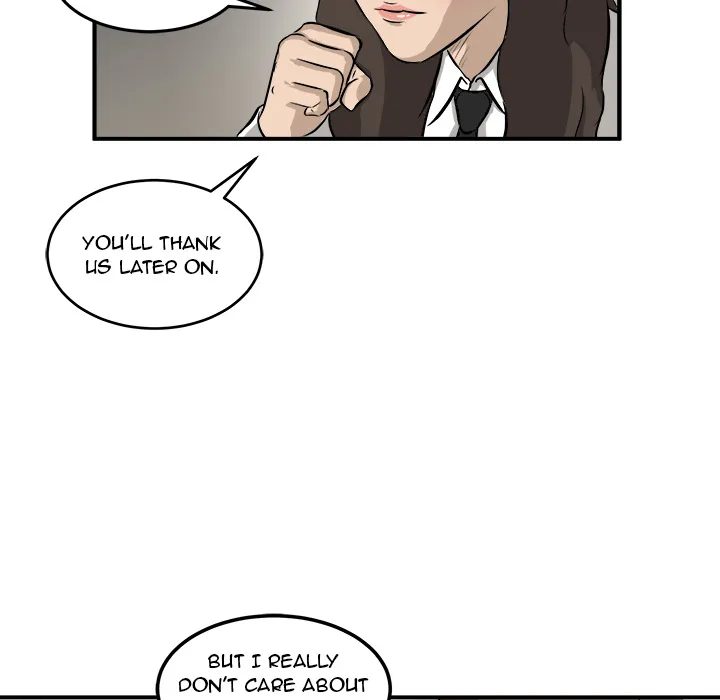 He Queen Chapter 17 page 25 - 