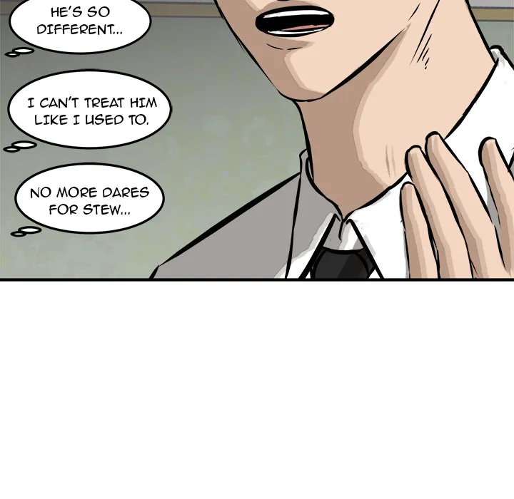 He Queen Chapter 17 page 28 - 