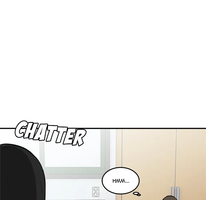 He Queen Chapter 17 page 31 - 