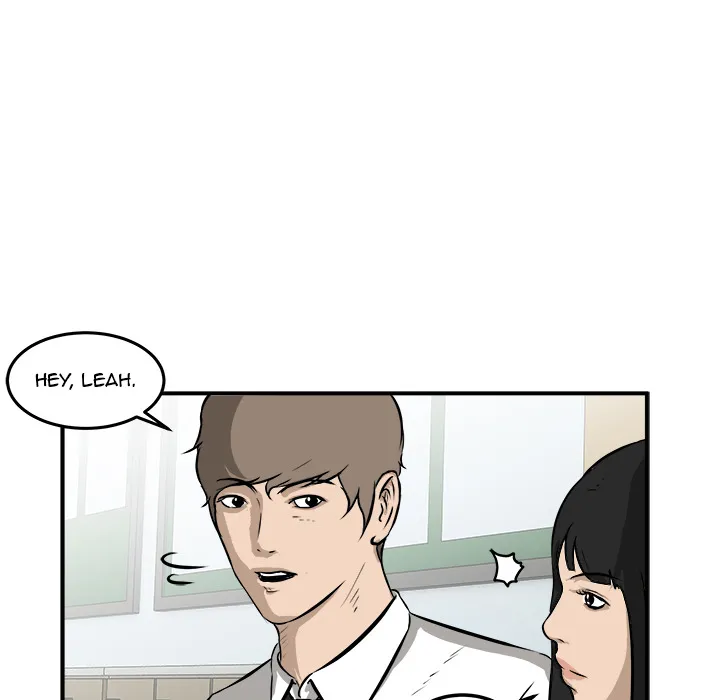 He Queen Chapter 17 page 33 - 