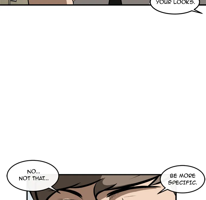 He Queen Chapter 17 page 36 - 
