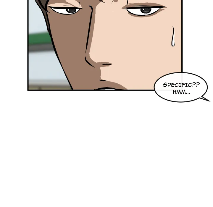 He Queen Chapter 17 page 37 - 