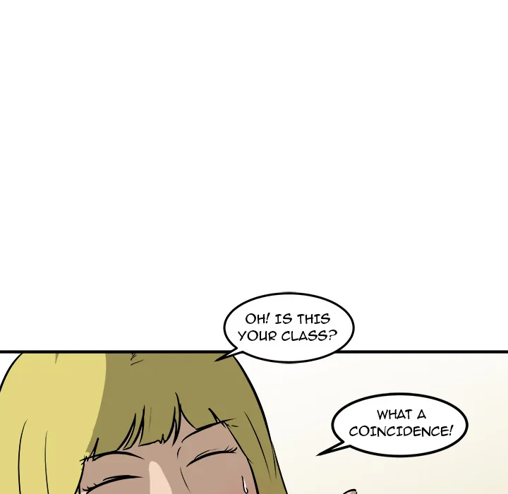 He Queen Chapter 17 page 5 - 