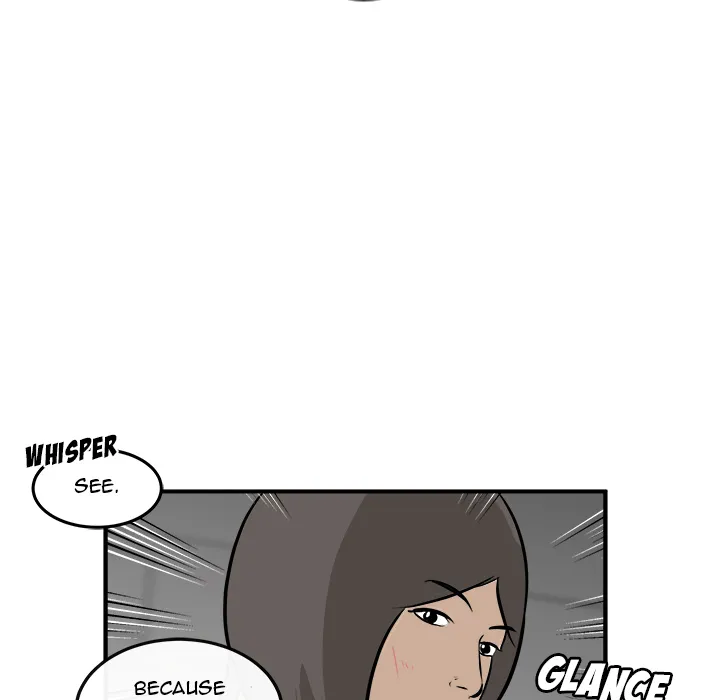 He Queen Chapter 17 page 44 - 