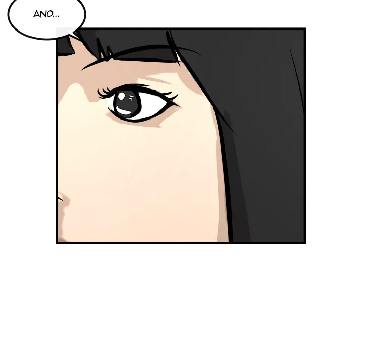 He Queen Chapter 17 page 46 - 