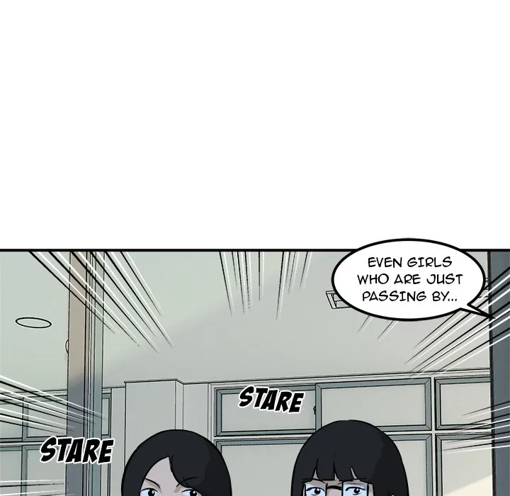 He Queen Chapter 17 page 47 - 