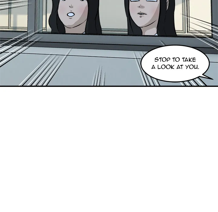 He Queen Chapter 17 page 48 - 
