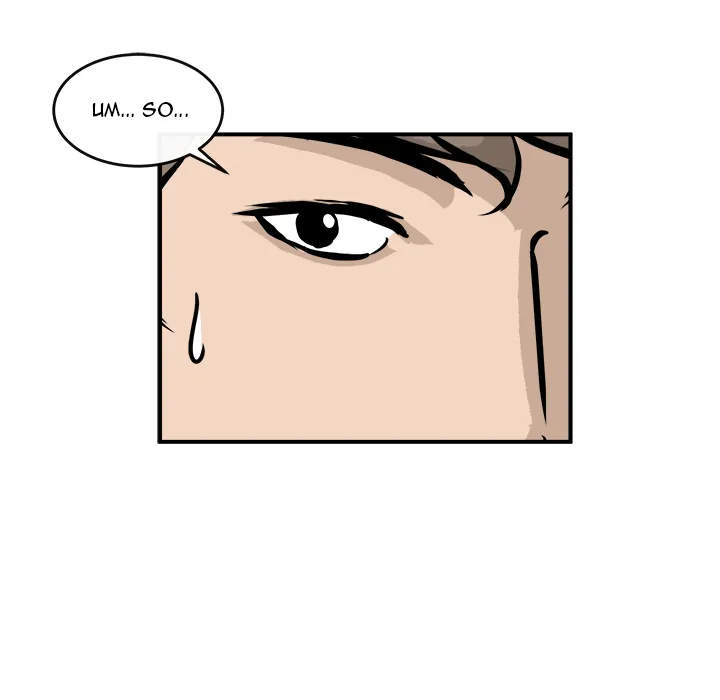 He Queen Chapter 17 page 49 - 