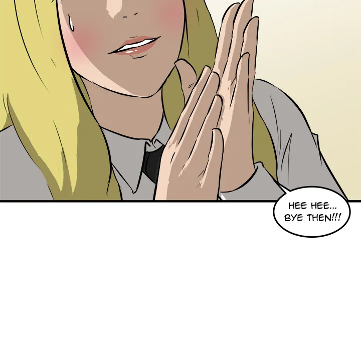 He Queen Chapter 17 page 6 - 