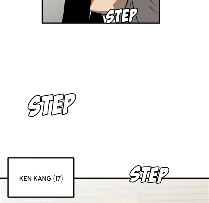 He Queen Chapter 17 page 55 - 