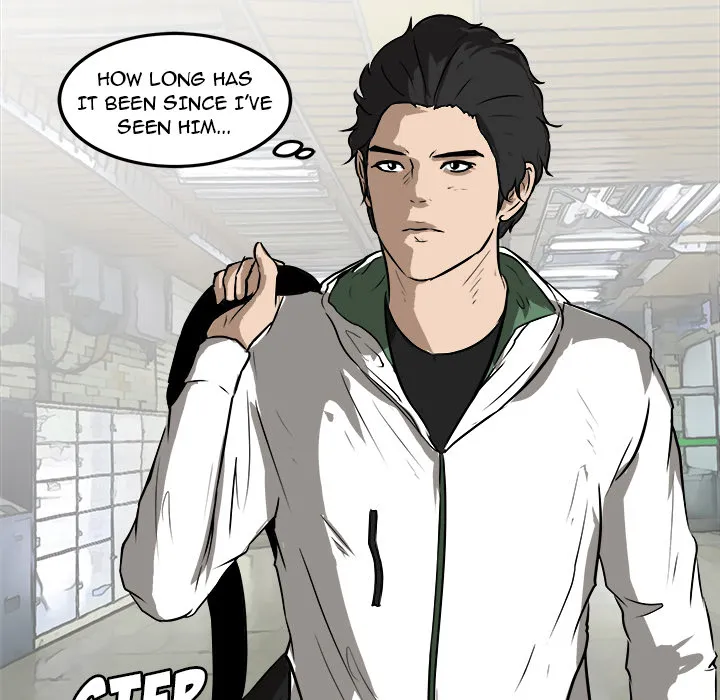 He Queen Chapter 17 page 56 - 