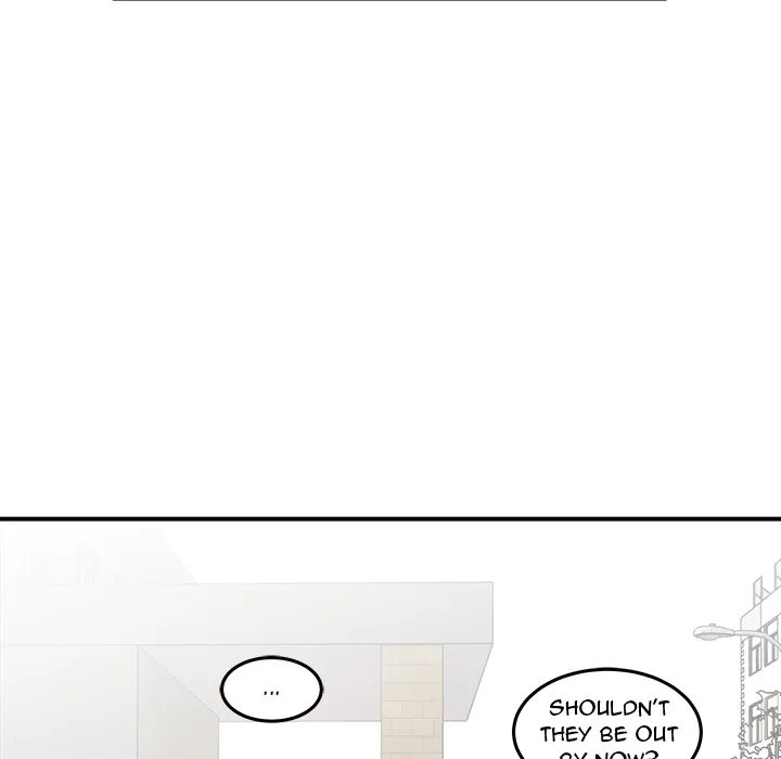 He Queen Chapter 17 page 59 - 
