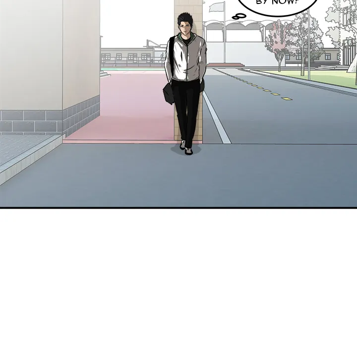 He Queen Chapter 17 page 60 - 