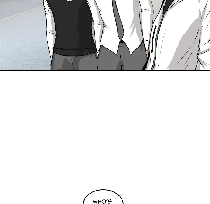 He Queen Chapter 17 page 62 - 