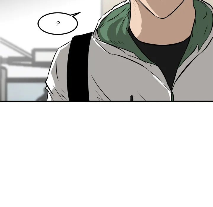 He Queen Chapter 17 page 65 - 