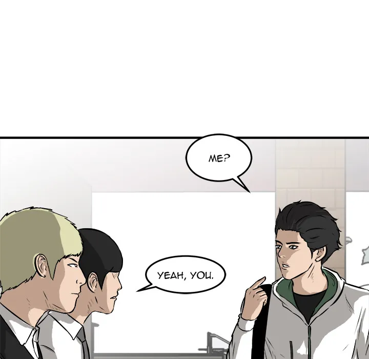 He Queen Chapter 17 page 66 - 