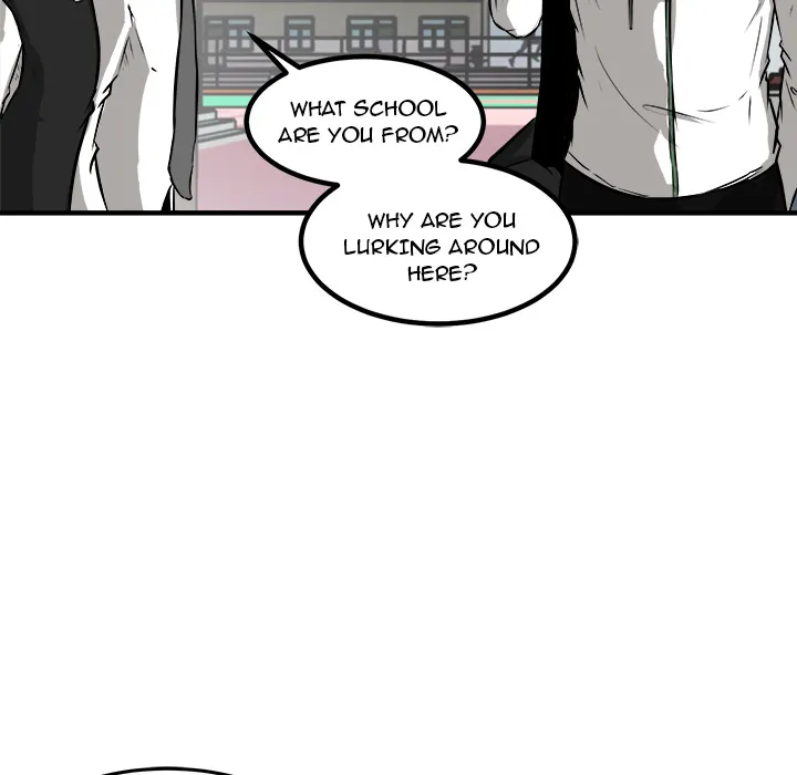 He Queen Chapter 17 page 67 - 