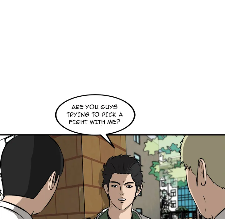 He Queen Chapter 17 page 69 - 