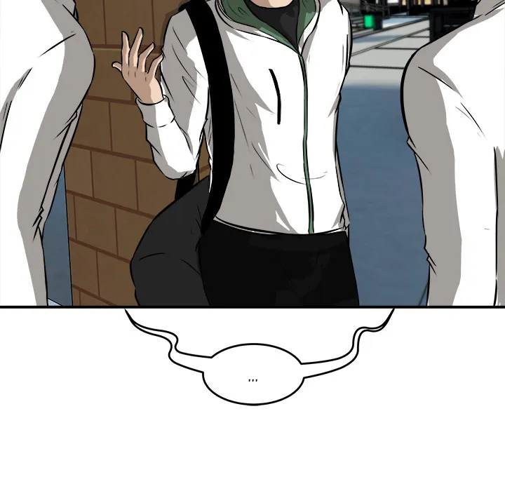 He Queen Chapter 17 page 70 - 