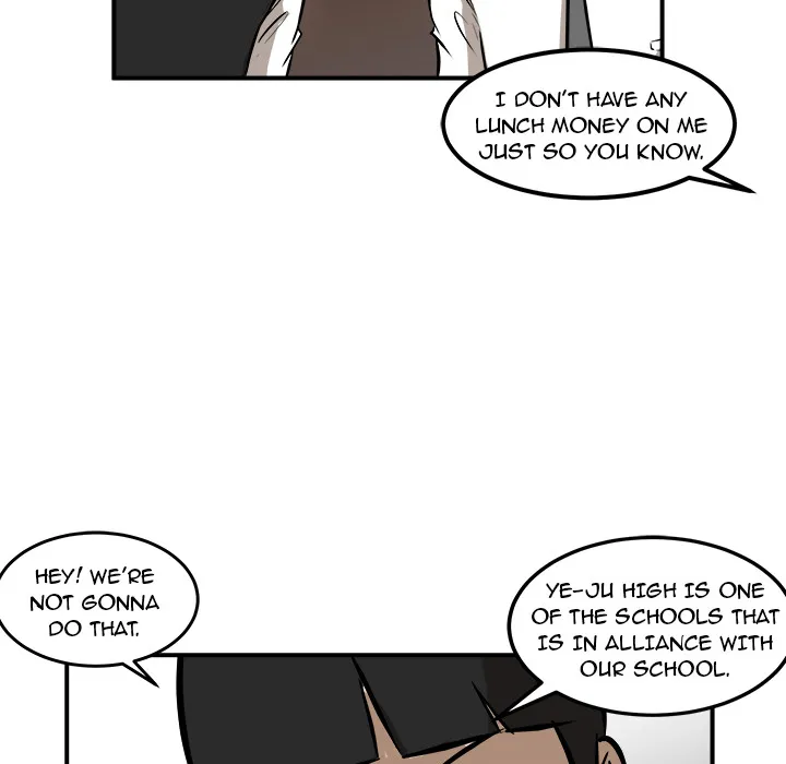 He Queen Chapter 17 page 72 - 