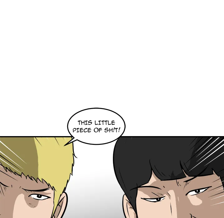 He Queen Chapter 17 page 76 - 