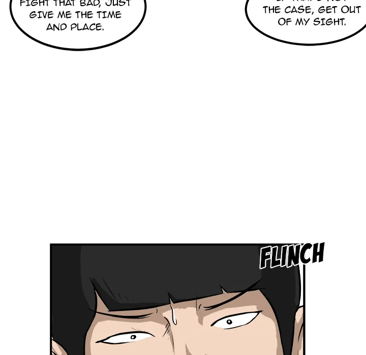 He Queen Chapter 17 page 79 - 