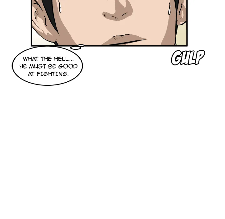 He Queen Chapter 17 page 80 - 