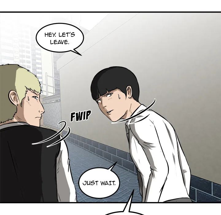 He Queen Chapter 17 page 81 - 
