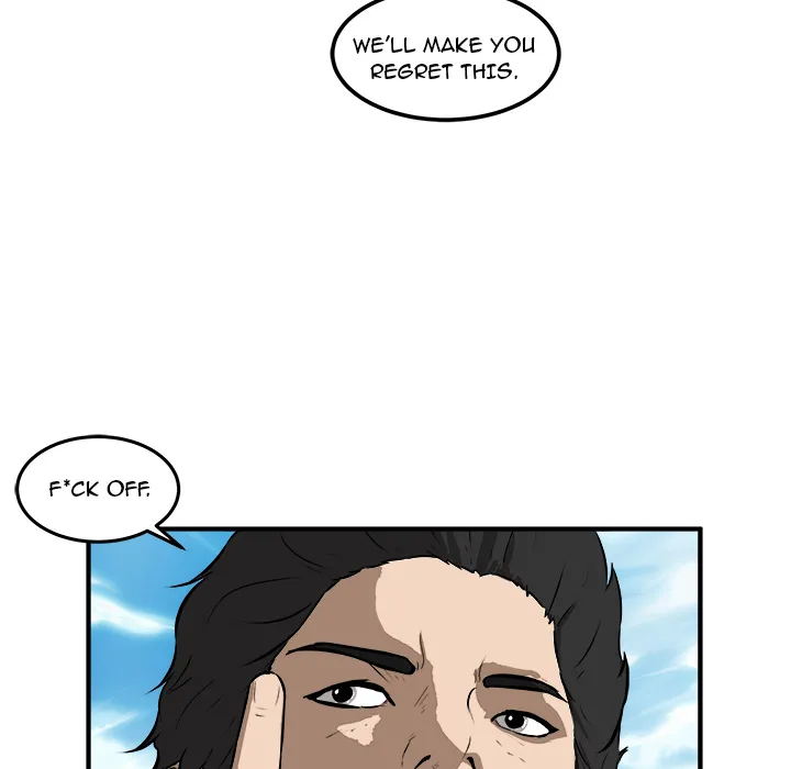 He Queen Chapter 17 page 82 - 