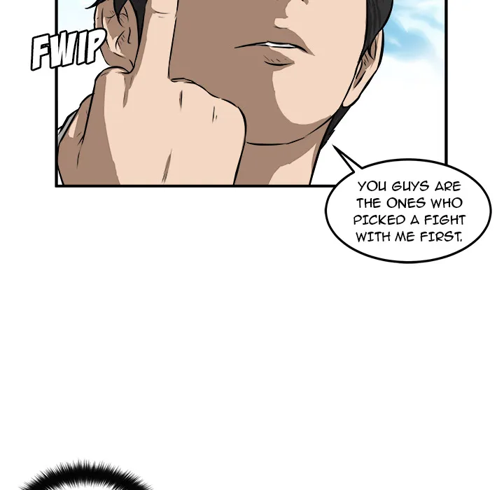 He Queen Chapter 17 page 83 - 