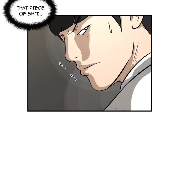 He Queen Chapter 17 page 84 - 