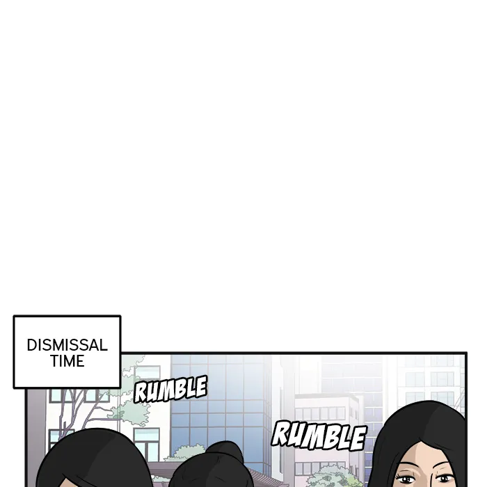 He Queen Chapter 17 page 86 - 