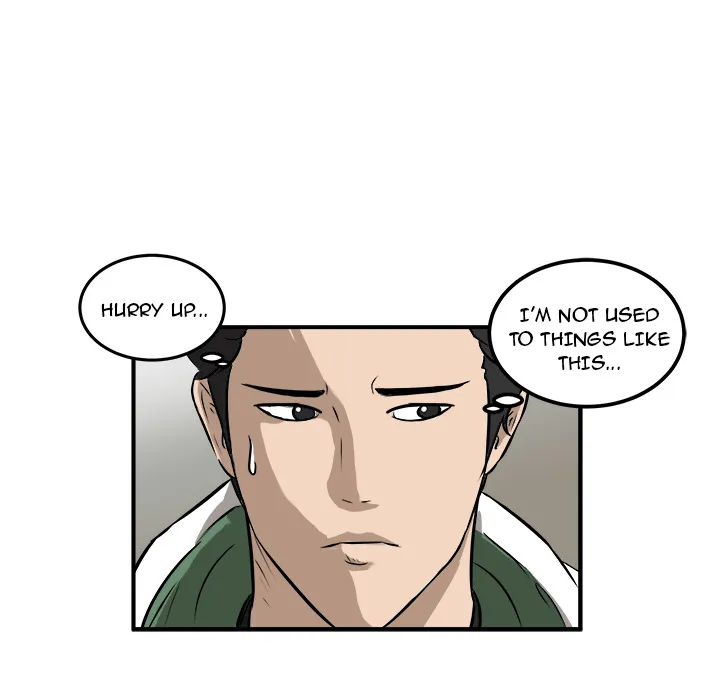 He Queen Chapter 17 page 91 - 