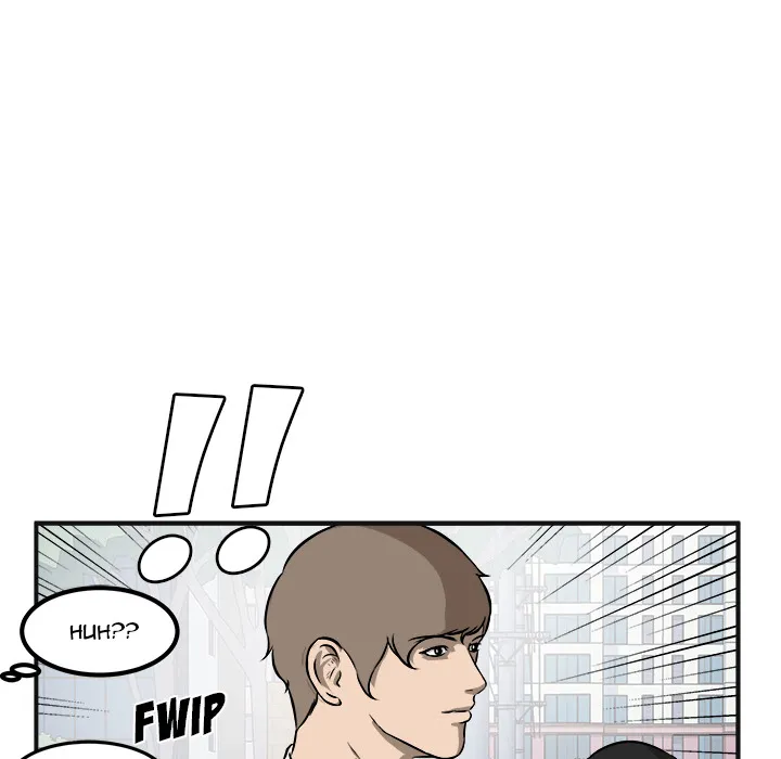 He Queen Chapter 17 page 92 - 