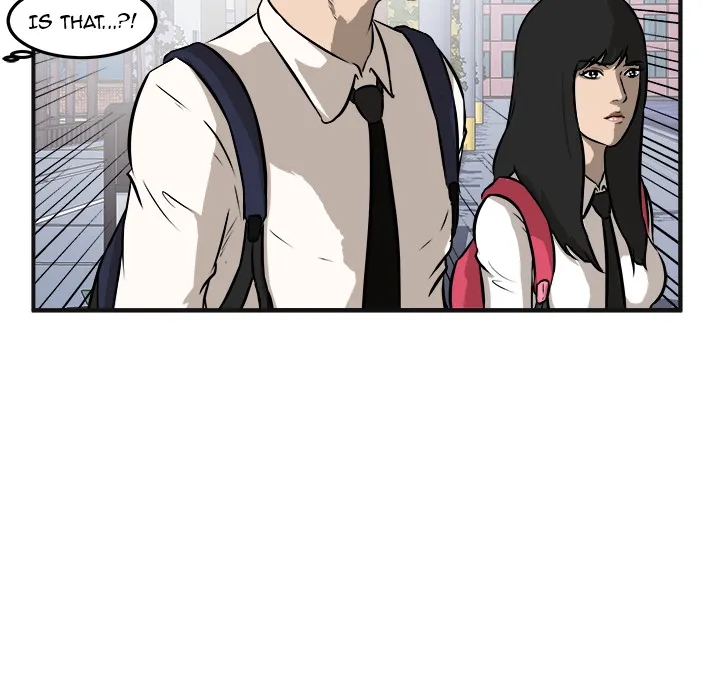 He Queen Chapter 17 page 93 - 