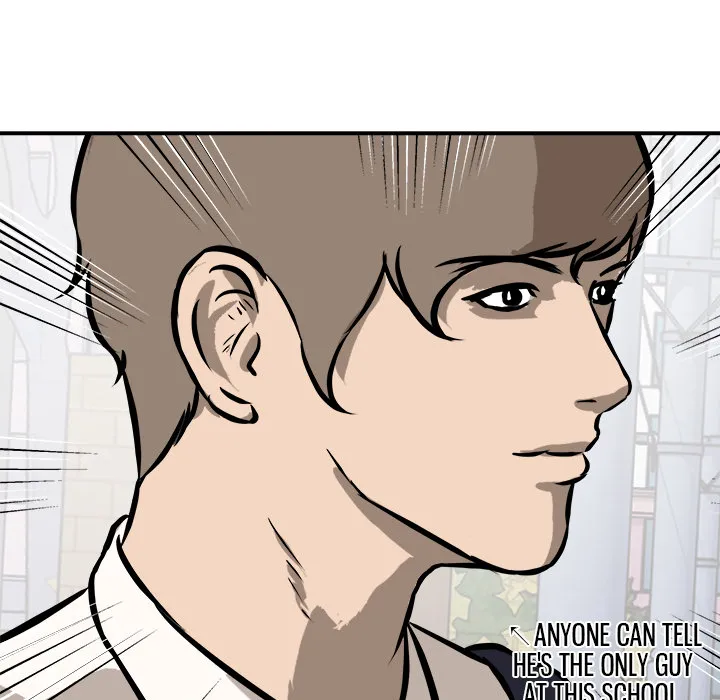 He Queen Chapter 17 page 94 - 