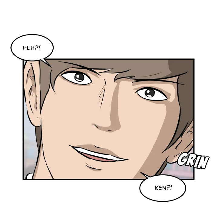 He Queen Chapter 17 page 97 - 