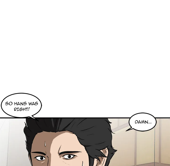 He Queen Chapter 17 page 98 - 