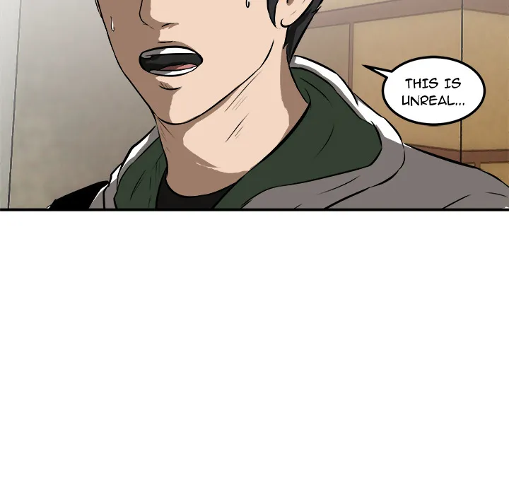 He Queen Chapter 17 page 99 - 