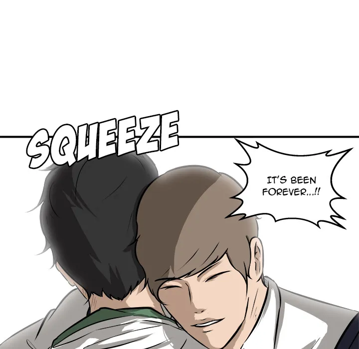 He Queen Chapter 17 page 100 - 