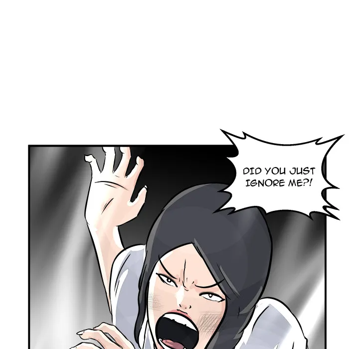 He Queen Chapter 2 page 102 - 