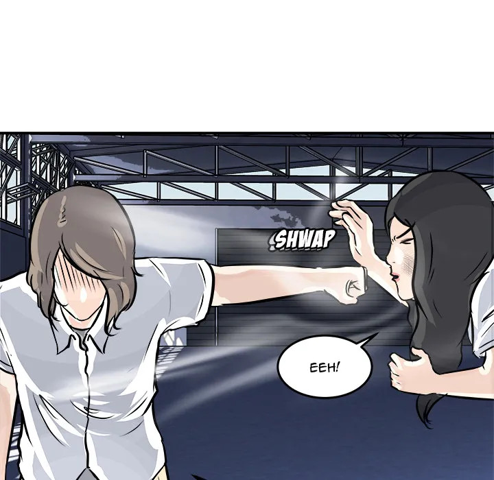 He Queen Chapter 2 page 105 - 