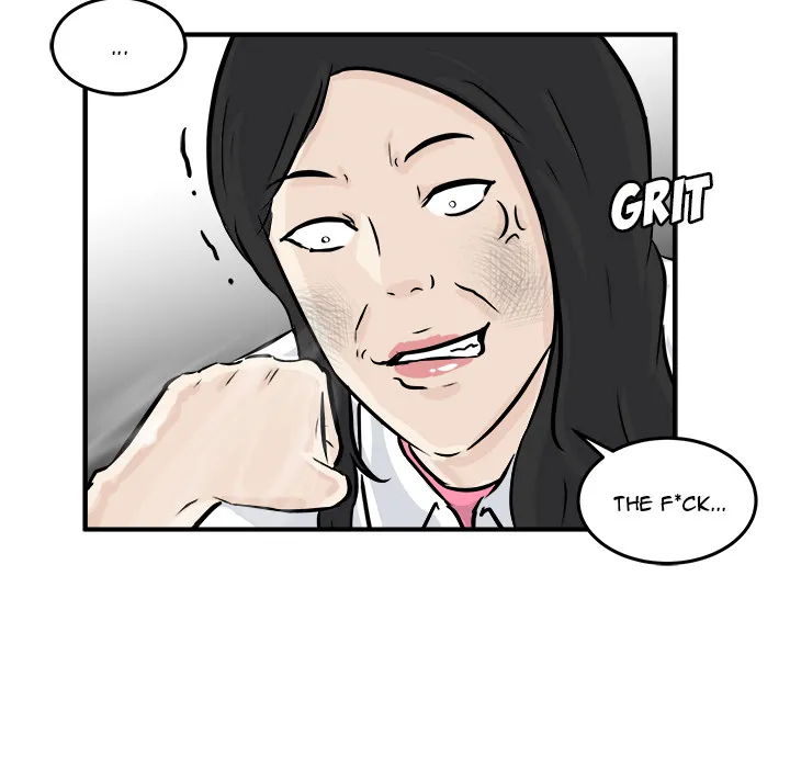 He Queen Chapter 2 page 107 - 