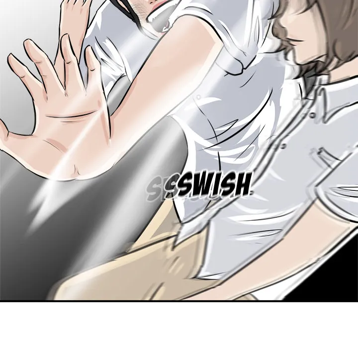 He Queen Chapter 2 page 109 - 