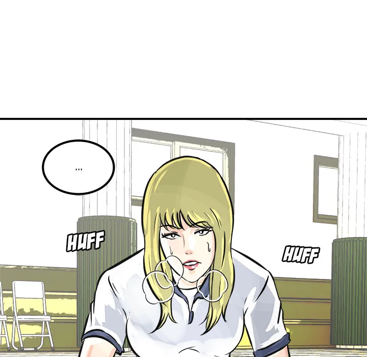 He Queen Chapter 2 page 12 - 